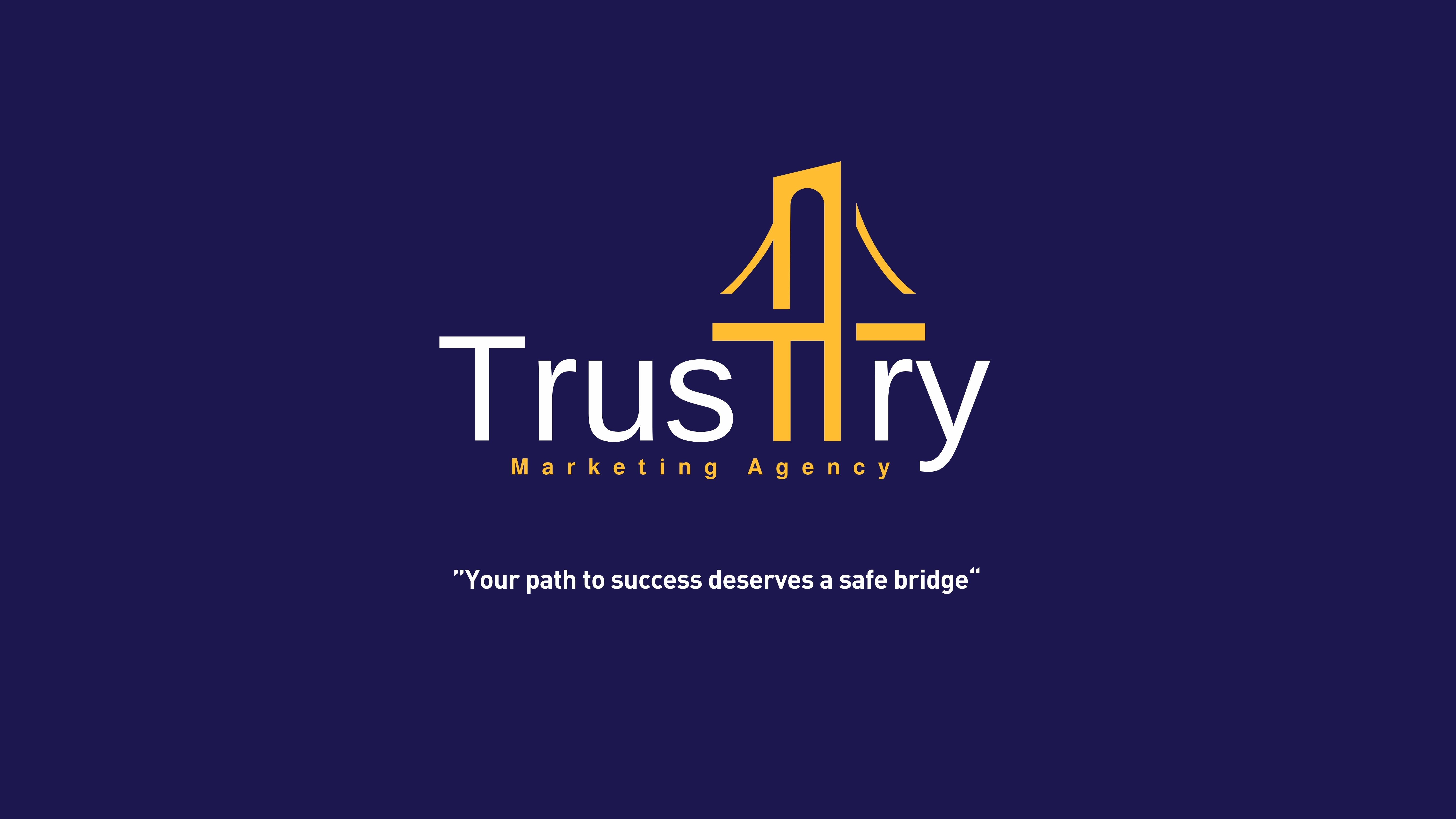 TrustTry Logo