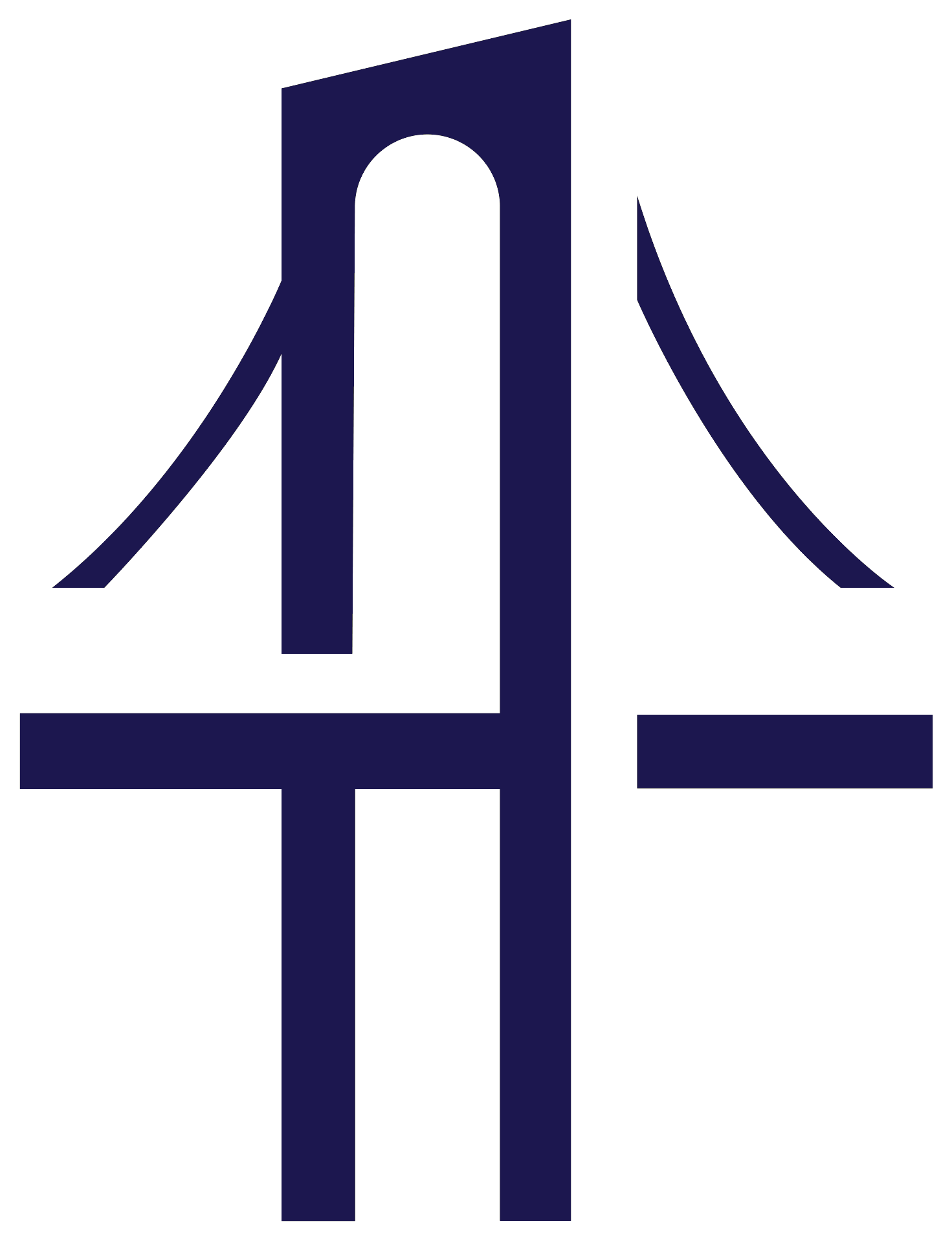 TrustTry Bridge Symbol